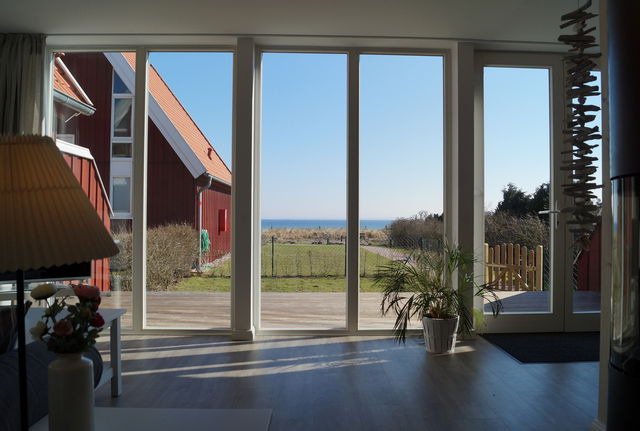 Ferienhaus in Brodau - Beach 1 - Bild 15