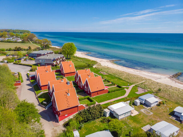 Ferienhaus in Brodau - Beach 1 - Bild 11