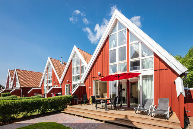 Ferienhaus in Brodau - Beach 4 - Bild 25 Ferienhaus in Brodau - Beach 4 - Bild 25