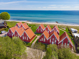 Ferienhaus in Brodau - Beach 4 Beach 4