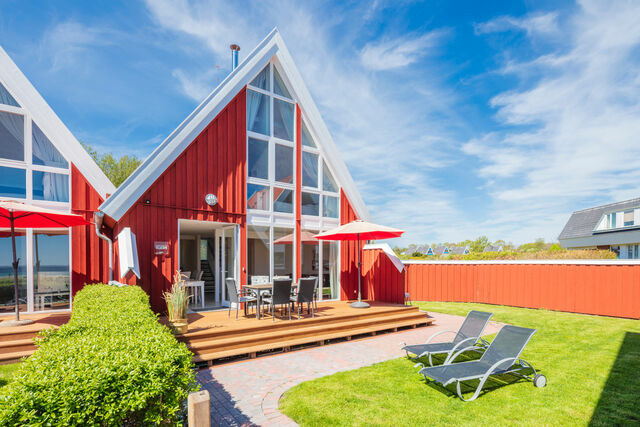 Ferienhaus in Brodau - Beach 4 - Bild 4 Ferienhaus in Brodau - Beach 4 - Bild 4