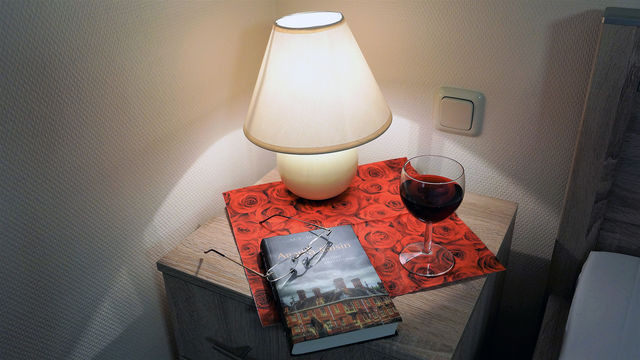 Ferienhaus in Ostseeheilbad Zingst - Sonnentau - Bild 10