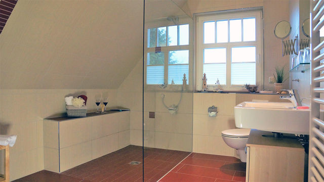 Ferienhaus in Ostseeheilbad Zingst - Sonnentau - Bild 19