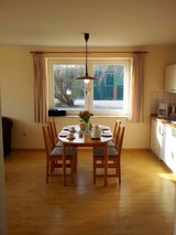 Ferienhaus in Fehmarn - "H&ouml;per Mittelhof" Ferienhaus Nr. 1 - Bild 1