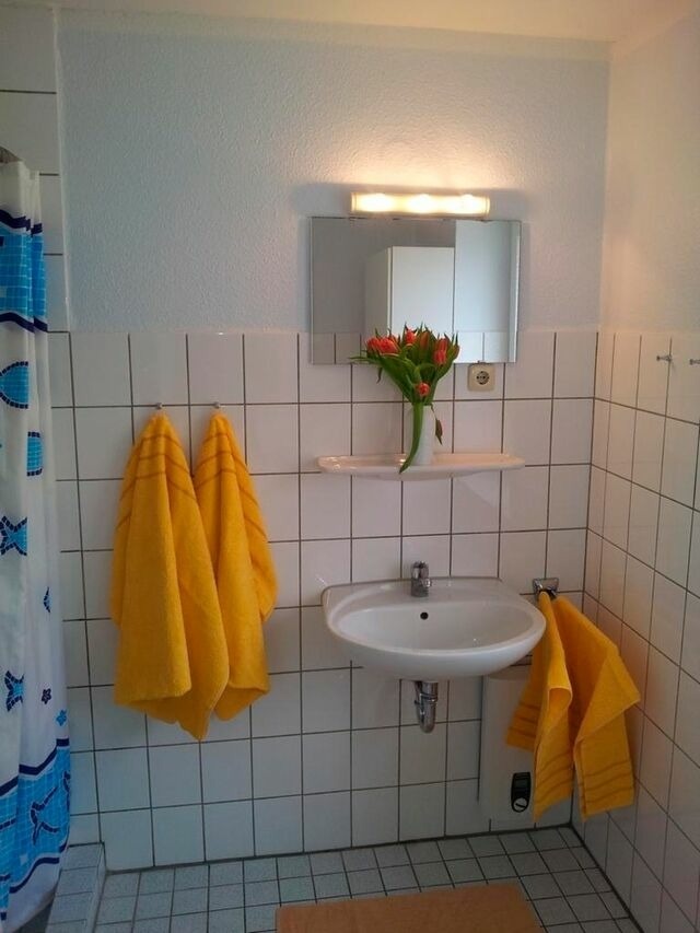 Ferienhaus in Fehmarn - "H&ouml;per Mittelhof" Ferienhaus Nr. 1 - Bild 8