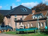 Ferienhaus in Fehmarn - "H&ouml;per Mittelhof" Ferienhaus Nr. 1 - Bild 10