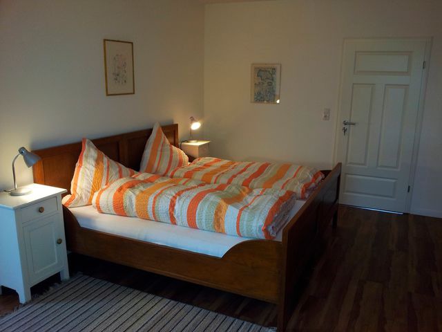 Doppelzimmer in Fehmarn - "H&ouml;per Mittelhof" Doppelzimmer Nr.5 - Bild 5