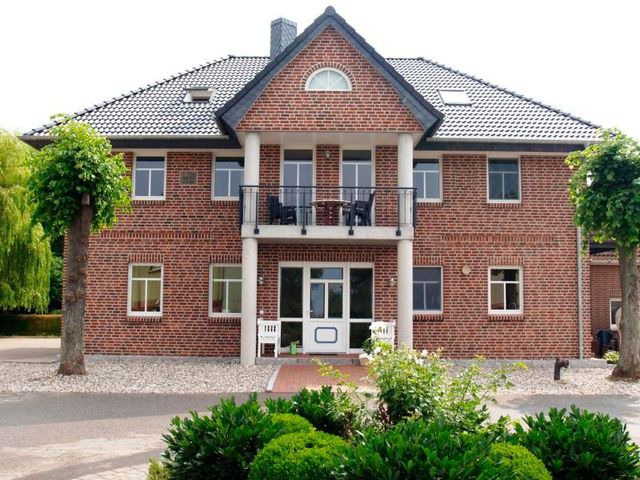 Doppelzimmer in Fehmarn - "H&ouml;per Mittelhof" Doppelzimmer Nr.5 - Bild 7