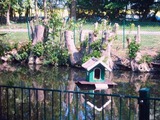 Doppelzimmer in Fehmarn - "H&ouml;per Mittelhof" Doppelzimmer Nr.5 - Bild 10