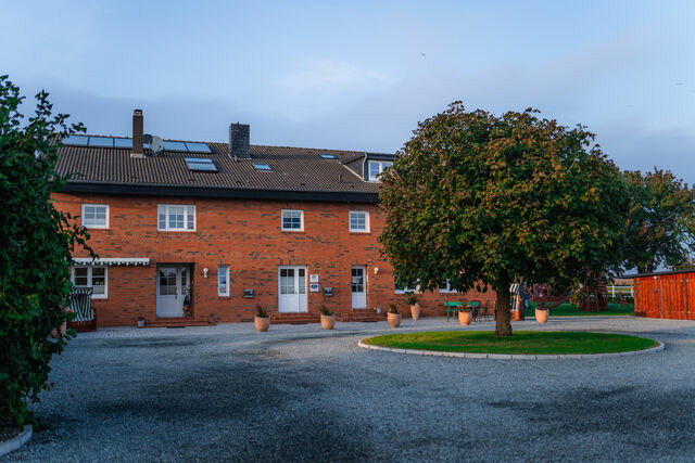 Ferienwohnung in Klaustorf - Meeresrauschen (Whg. 5) - Bild 19