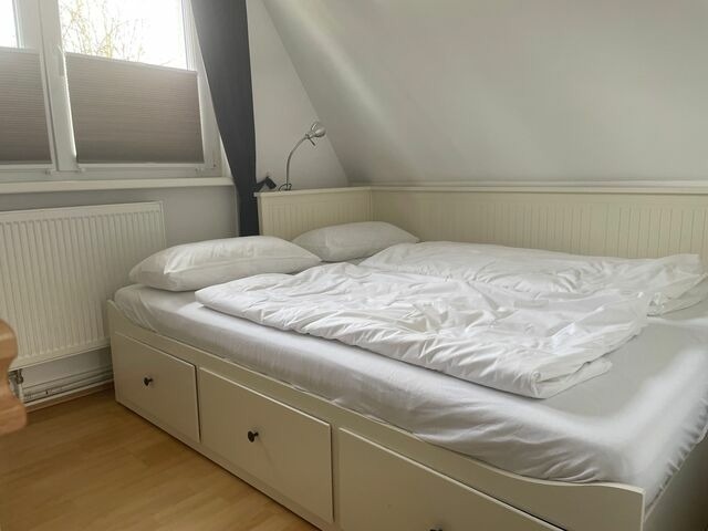 Ferienhaus in Stahlbrode - Ferienhaus Boddenblick - Bild 6