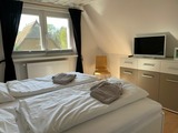Ferienhaus in Stahlbrode - Ferienhaus Boddenblick - Bild 7