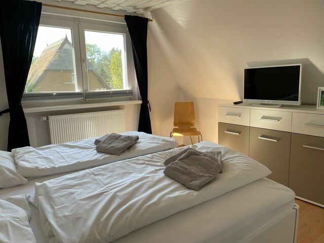 Ferienhaus in Stahlbrode - Ferienhaus Boddenblick - Bild 7