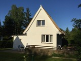 Ferienhaus in Stahlbrode - Ferienhaus Boddenblick - Bild 10