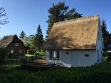 Ferienhaus in Stahlbrode - Ferienhaus Boddenblick - Bild 11