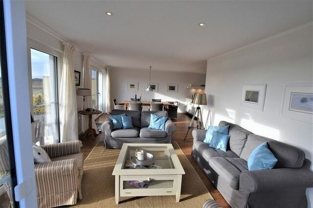 Ferienwohnung in Hohwacht - Wasserl&auml;ufer - Bild 2