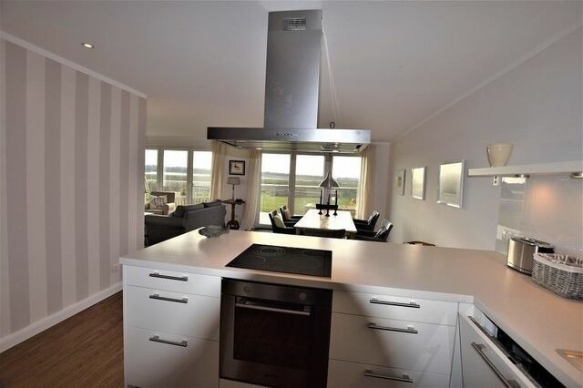 Ferienwohnung in Hohwacht - Wasserl&auml;ufer - Bild 10