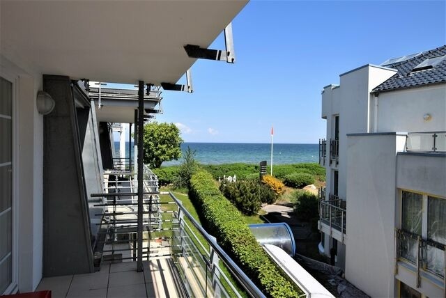 Ferienwohnung in Hohwacht - Wang 2,1 D&uuml;nenweg H - Bild 20