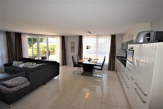 Ferienwohnung in Hohwacht - Captain`s Corner H - Bild 3 Ferienwohnung in Hohwacht - Captain`s Corner H - Bild 3