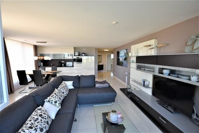 Ferienwohnung in Hohwacht - Captain`s Corner H - Bild 7 Ferienwohnung in Hohwacht - Captain`s Corner H - Bild 7