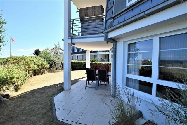 Ferienwohnung in Hohwacht - Captain`s Corner H - Bild 23 Ferienwohnung in Hohwacht - Captain`s Corner H - Bild 23