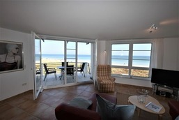 Ferienwohnung in Hohwacht - Skandinavienblick Meerblick H Skandinavienblick Meerblick H