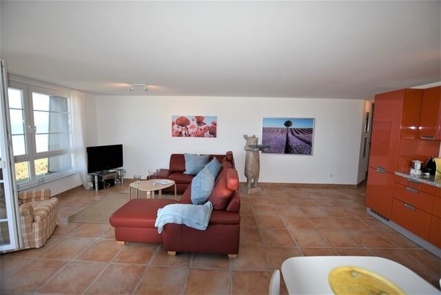 Ferienwohnung in Hohwacht - Skandinavienblick Meerblick H - Bild 4 Ferienwohnung in Hohwacht - Skandinavienblick Meerblick H - Bild 4