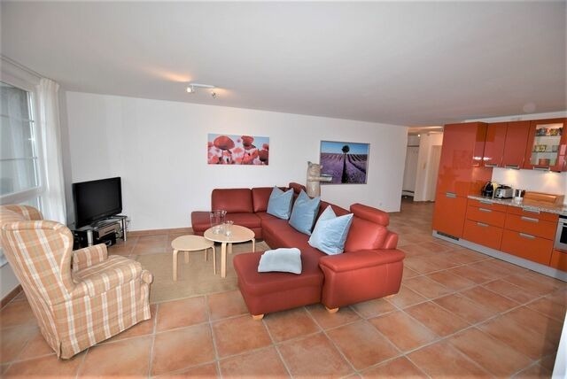 Ferienwohnung in Hohwacht - Skandinavienblick Meerblick H - Bild 7 Ferienwohnung in Hohwacht - Skandinavienblick Meerblick H - Bild 7