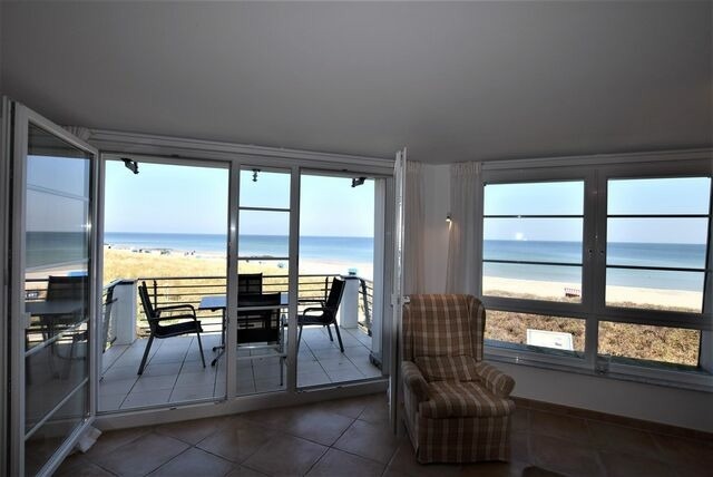 Ferienwohnung in Hohwacht - Skandinavienblick Meerblick H - Bild 9 Ferienwohnung in Hohwacht - Skandinavienblick Meerblick H - Bild 9