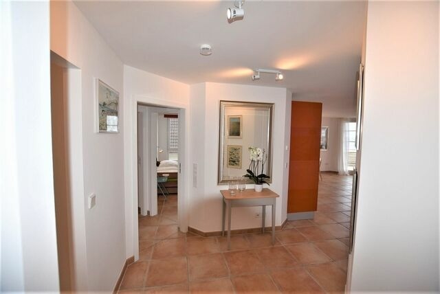 Ferienwohnung in Hohwacht - Skandinavienblick Meerblick H - Bild 10 Ferienwohnung in Hohwacht - Skandinavienblick Meerblick H - Bild 10