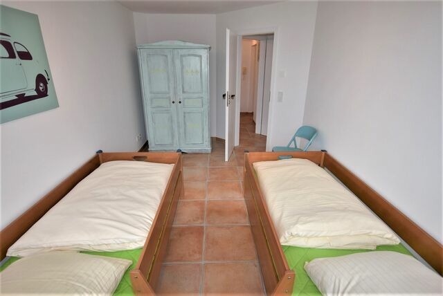 Ferienwohnung in Hohwacht - Skandinavienblick Meerblick H - Bild 15 Ferienwohnung in Hohwacht - Skandinavienblick Meerblick H - Bild 15