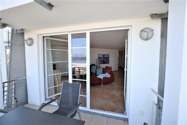 Ferienwohnung in Hohwacht - Skandinavienblick Meerblick H - Bild 21 Ferienwohnung in Hohwacht - Skandinavienblick Meerblick H - Bild 21