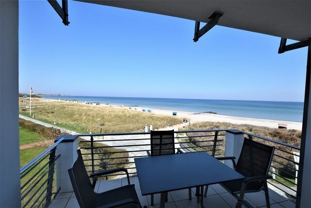 Ferienwohnung in Hohwacht - Skandinavienblick Meerblick H - Bild 22 Ferienwohnung in Hohwacht - Skandinavienblick Meerblick H - Bild 22