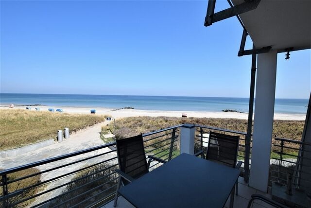 Ferienwohnung in Hohwacht - Skandinavienblick Meerblick H - Bild 23 Ferienwohnung in Hohwacht - Skandinavienblick Meerblick H - Bild 23