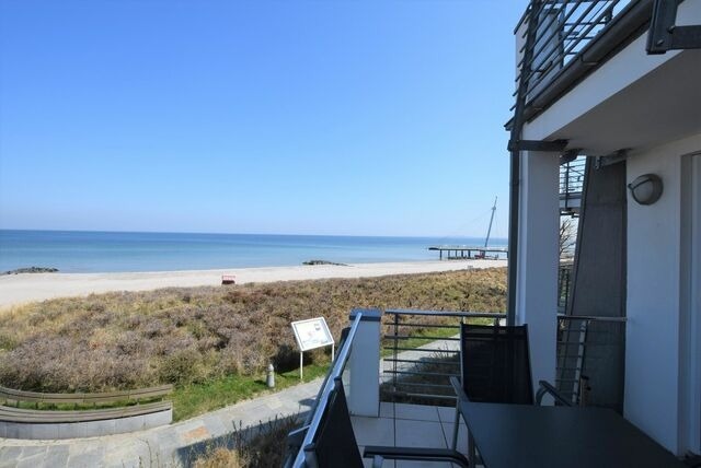 Ferienwohnung in Hohwacht - Skandinavienblick Meerblick H - Bild 24 Ferienwohnung in Hohwacht - Skandinavienblick Meerblick H - Bild 24