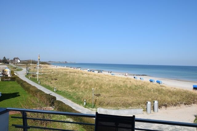 Ferienwohnung in Hohwacht - Skandinavienblick Meerblick H - Bild 25 Ferienwohnung in Hohwacht - Skandinavienblick Meerblick H - Bild 25