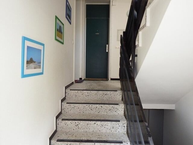 Ferienwohnung in Hohwacht - L&uuml;ttes Nest HU 43 H - Bild 10