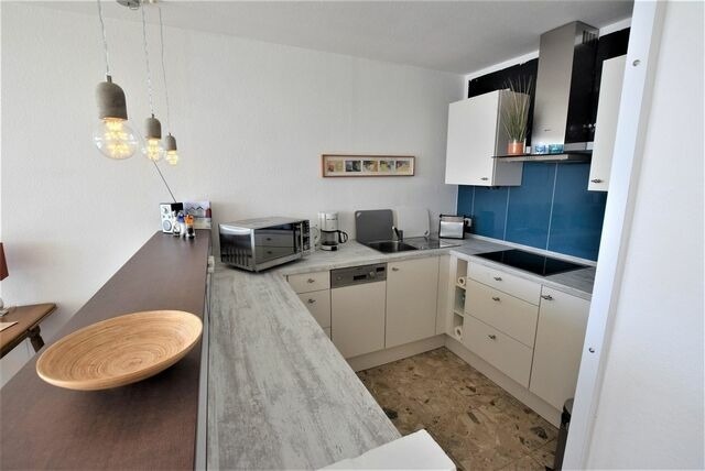 Ferienwohnung in Hohwacht - Hohes Ufer 45 Perle H - Bild 5 Ferienwohnung in Hohwacht - Hohes Ufer 45 Perle H - Bild 5