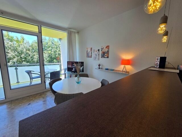 Ferienwohnung in Hohwacht - Hohes Ufer 45 Perle H - Bild 5