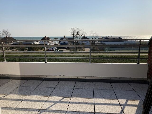 Ferienwohnung in Dahme - Haus am Deich Wohnung 13 - Bild 6