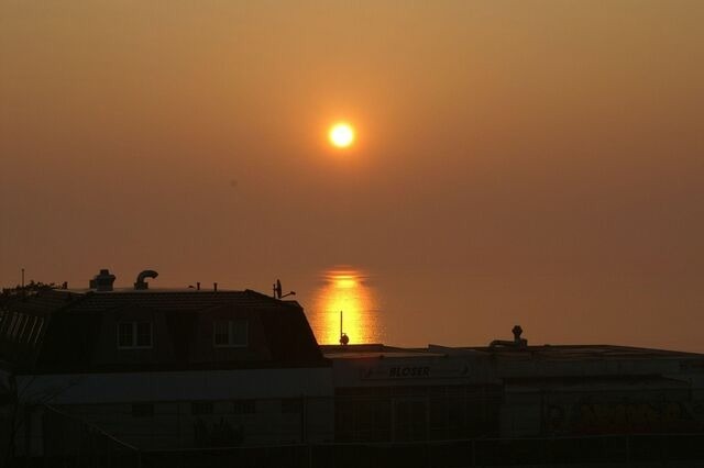 Ferienwohnung in Dahme - Haus am Deich Wohnung 13 - Bild 22
