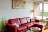 Ferienwohnung in Dahme - Haus am Deich Wohnung 4 - Bild 1