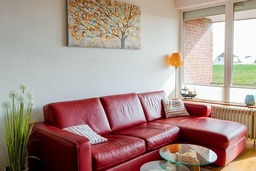 Haus am Deich Wohnung 4