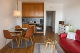 Ferienwohnung in Dahme - Haus am Deich Wohnung 4 - Bild 2