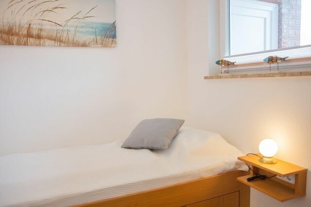 Ferienwohnung in Dahme - Haus am Deich Wohnung 4 - Bild 7