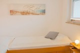 Ferienwohnung in Dahme - Haus am Deich Wohnung 4 - Bild 10