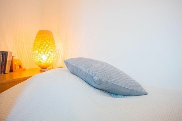 Ferienwohnung in Dahme - Haus am Deich Wohnung 4 - Bild 15
