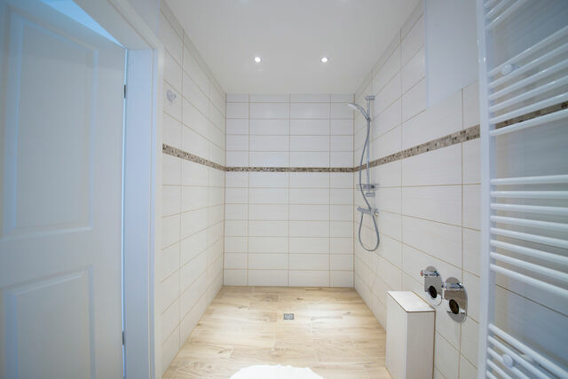 Ferienwohnung in Rabenkirchen-Faulück - Schleiblick App. 16 - barrierearm - Bild 5