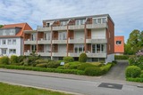 Ferienwohnung in Dahme - Haus am Deich Wohnung 12 - Bild 10