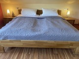 Ferienwohnung in Dahme - Haus Meeresglück Wohnung Seestern - Bild 11
